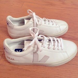 Veja Women’s Campo Sneaker